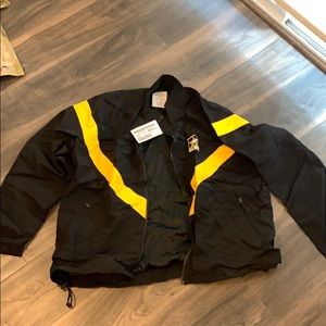 Army APFU Jacket - New